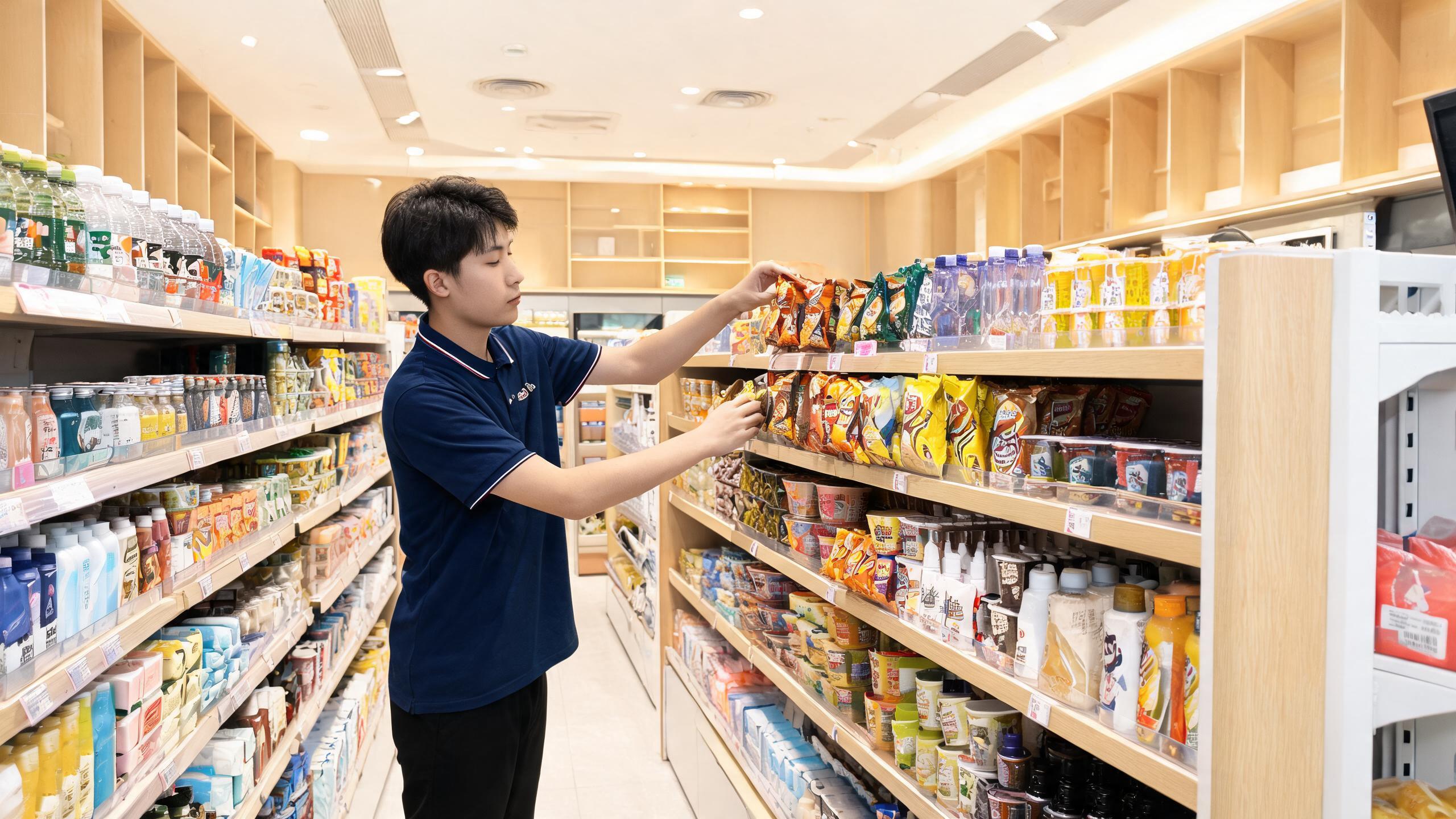 餐饮门店运营督导体系建设 · 让标准真正长在门店里