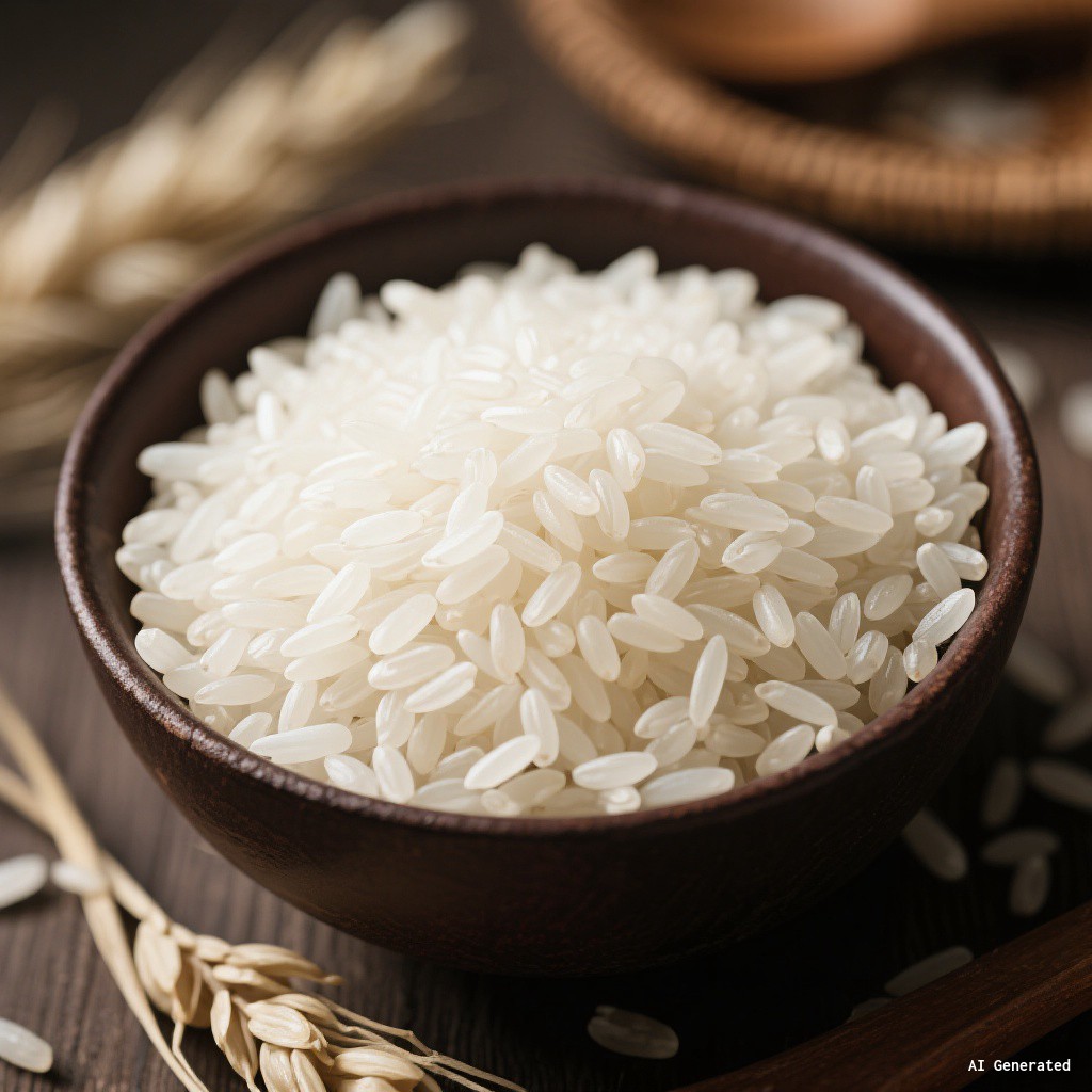 遮放贡米 5kg 袋装